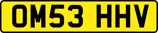 OM53HHV