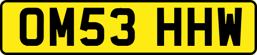 OM53HHW