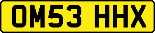 OM53HHX