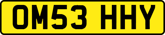 OM53HHY