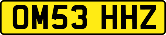 OM53HHZ
