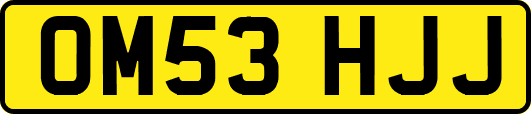 OM53HJJ
