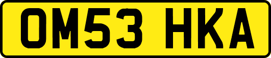 OM53HKA