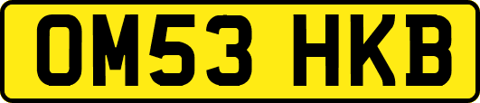OM53HKB