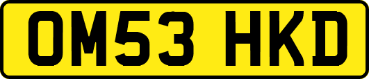 OM53HKD