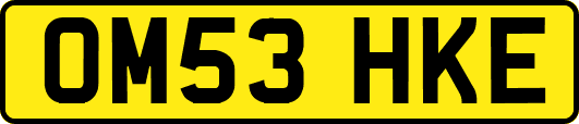 OM53HKE