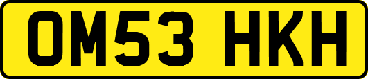 OM53HKH