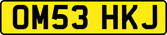 OM53HKJ
