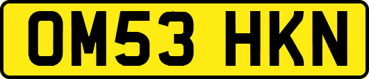 OM53HKN