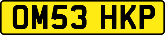 OM53HKP