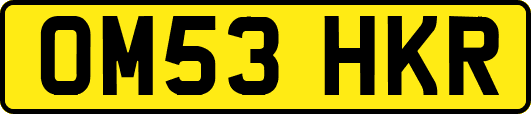 OM53HKR