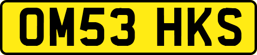 OM53HKS