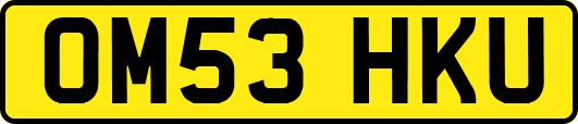 OM53HKU