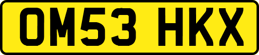 OM53HKX