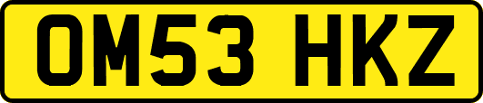OM53HKZ