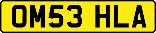 OM53HLA