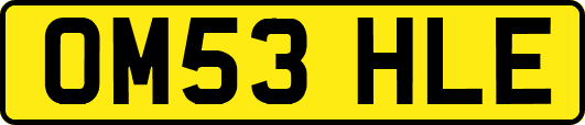OM53HLE