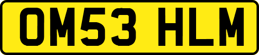 OM53HLM