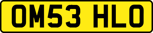 OM53HLO