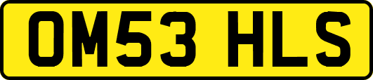 OM53HLS