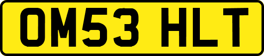 OM53HLT