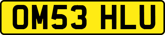 OM53HLU