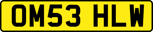 OM53HLW