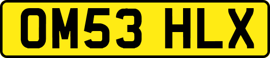 OM53HLX