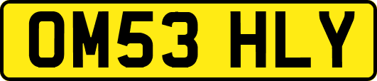 OM53HLY