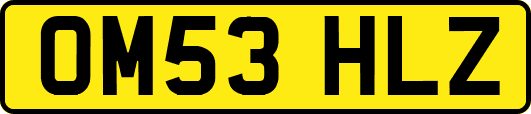 OM53HLZ
