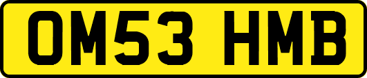 OM53HMB