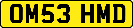 OM53HMD