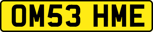 OM53HME