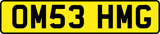 OM53HMG