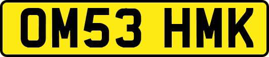 OM53HMK
