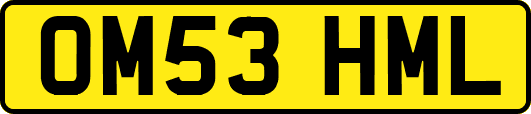 OM53HML