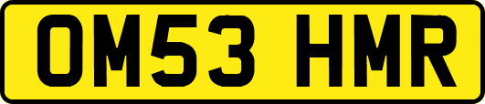 OM53HMR
