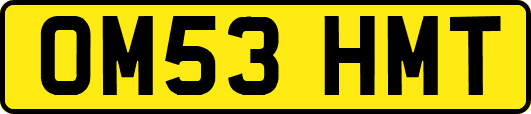 OM53HMT