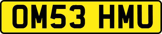 OM53HMU