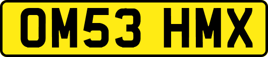 OM53HMX