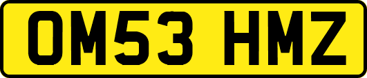 OM53HMZ