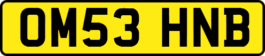 OM53HNB