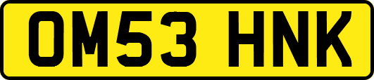 OM53HNK