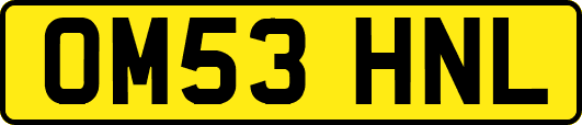 OM53HNL