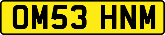 OM53HNM