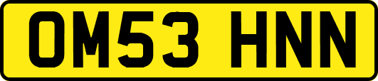 OM53HNN
