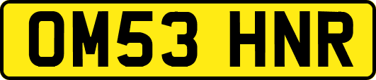 OM53HNR