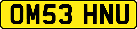 OM53HNU