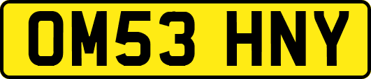 OM53HNY
