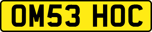 OM53HOC